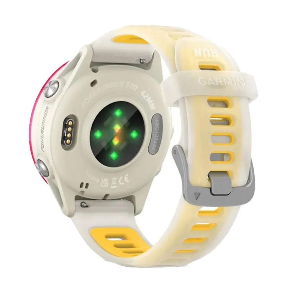 New Garmin Forerunner 570 42mm