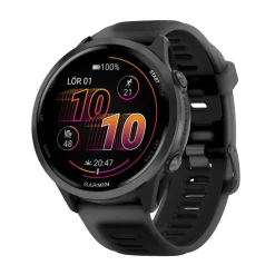 Allt Under Löpning | Garmin Forerunner 570 47mm