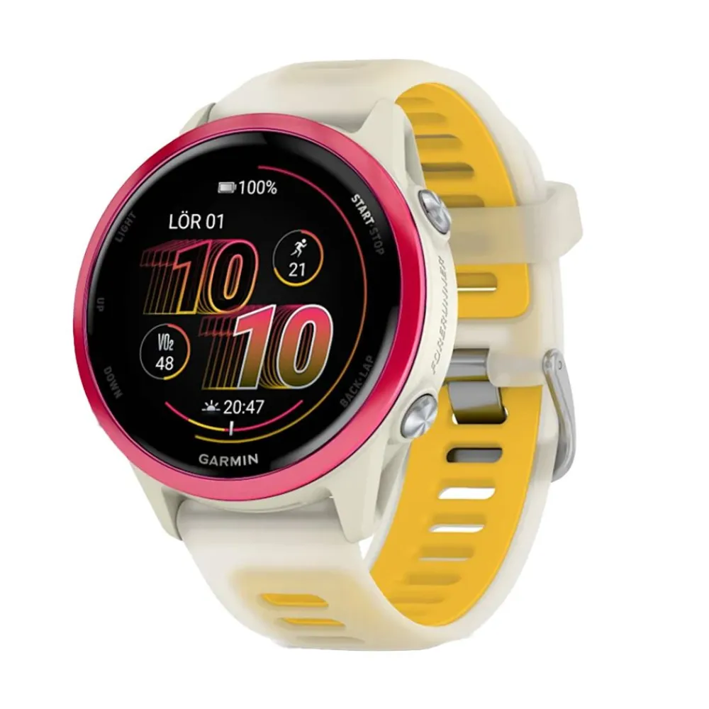 Sport & Träning | Garmin Forerunner 570 42mm