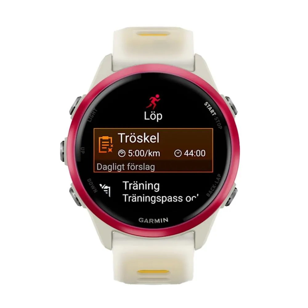 Sport & Träning | Garmin Forerunner 570 42mm