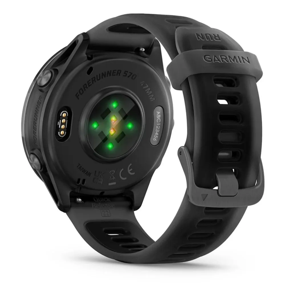 Garmin Forerunner 570 47mm