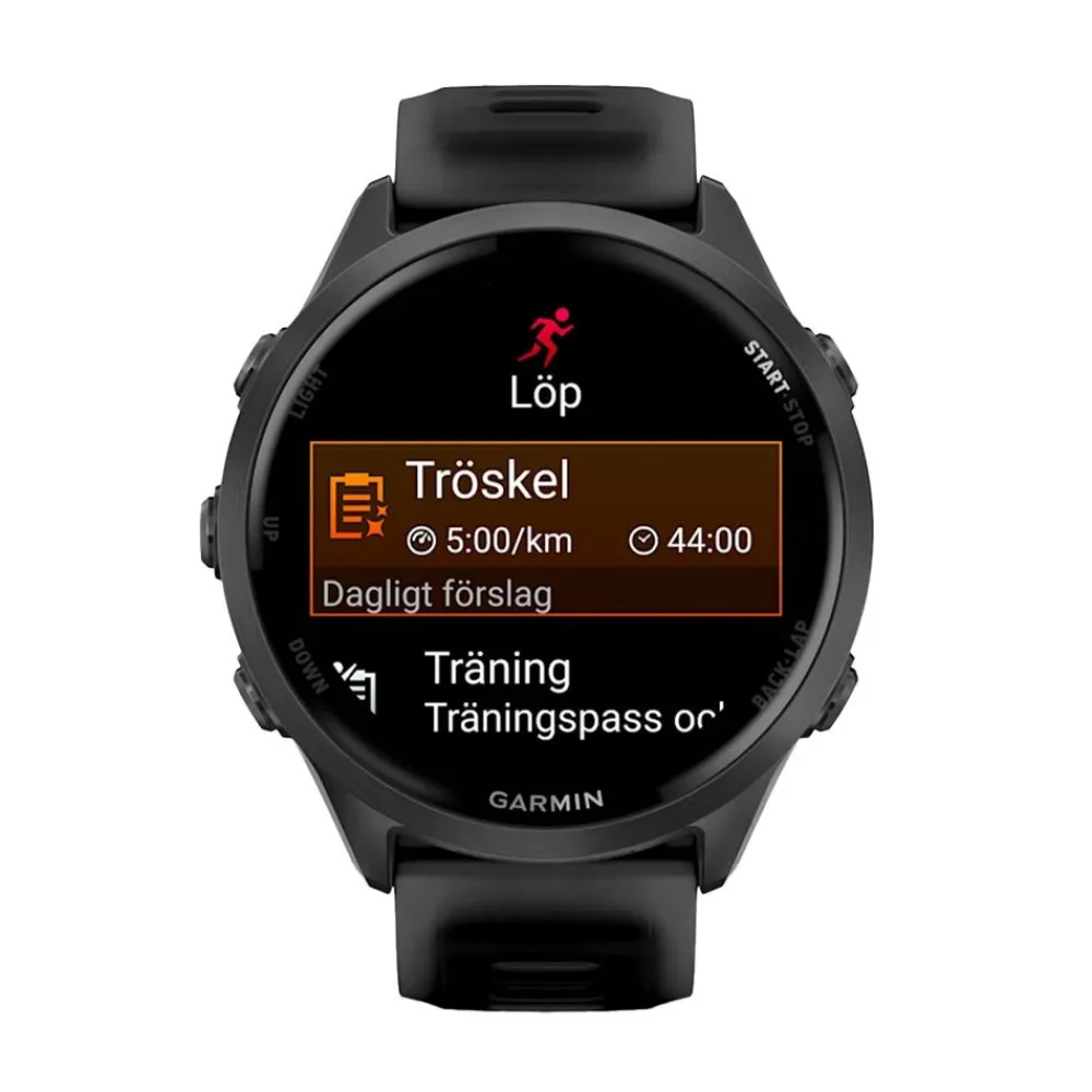 Garmin Forerunner 570 47mm