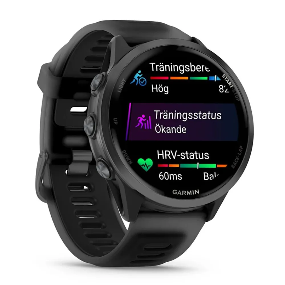 Garmin Forerunner 570 47mm