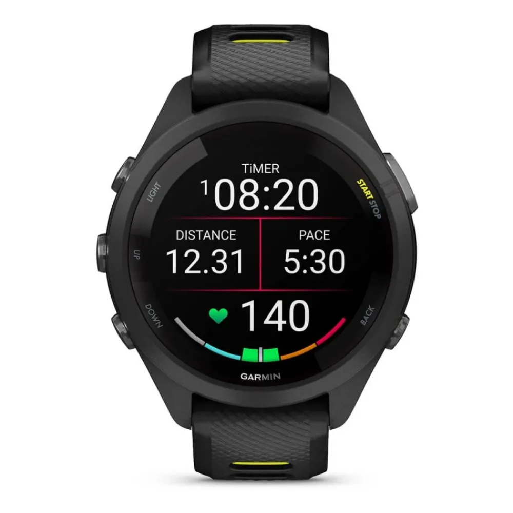 Online Garmin Forerunner 265S