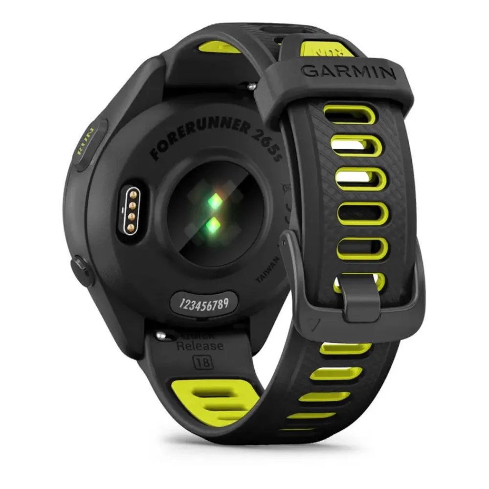 Online Garmin Forerunner 265S