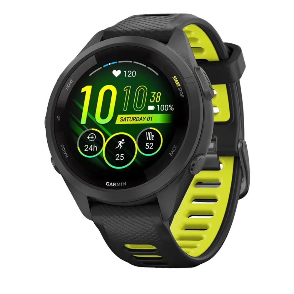 Sport & Träning | Garmin Forerunner 265S