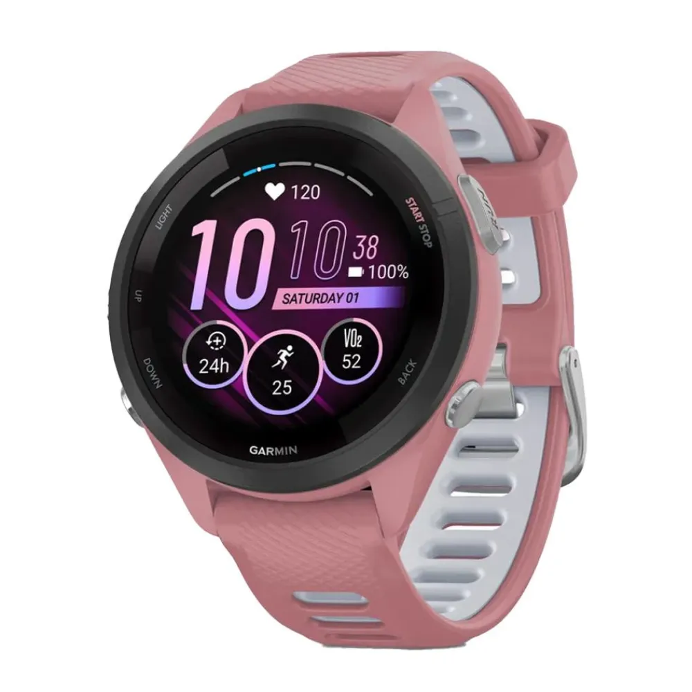 Best Garmin Forerunner 265S 42mm
