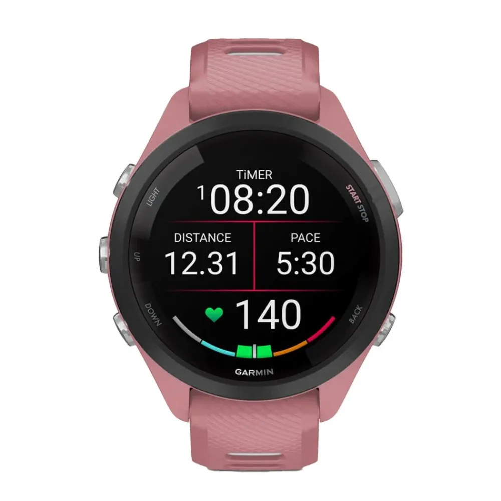 Best Garmin Forerunner 265S 42mm