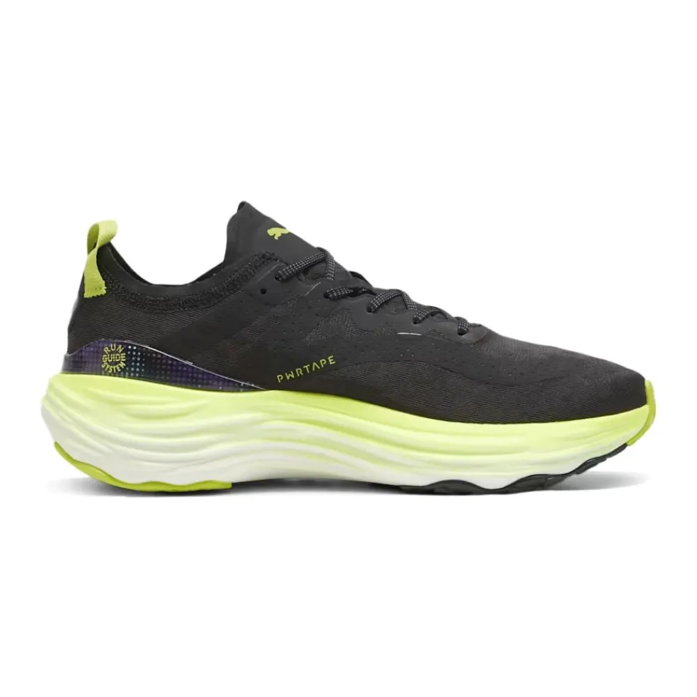Discount Puma ForeverRun NITRO Psychedelic Rush Herr