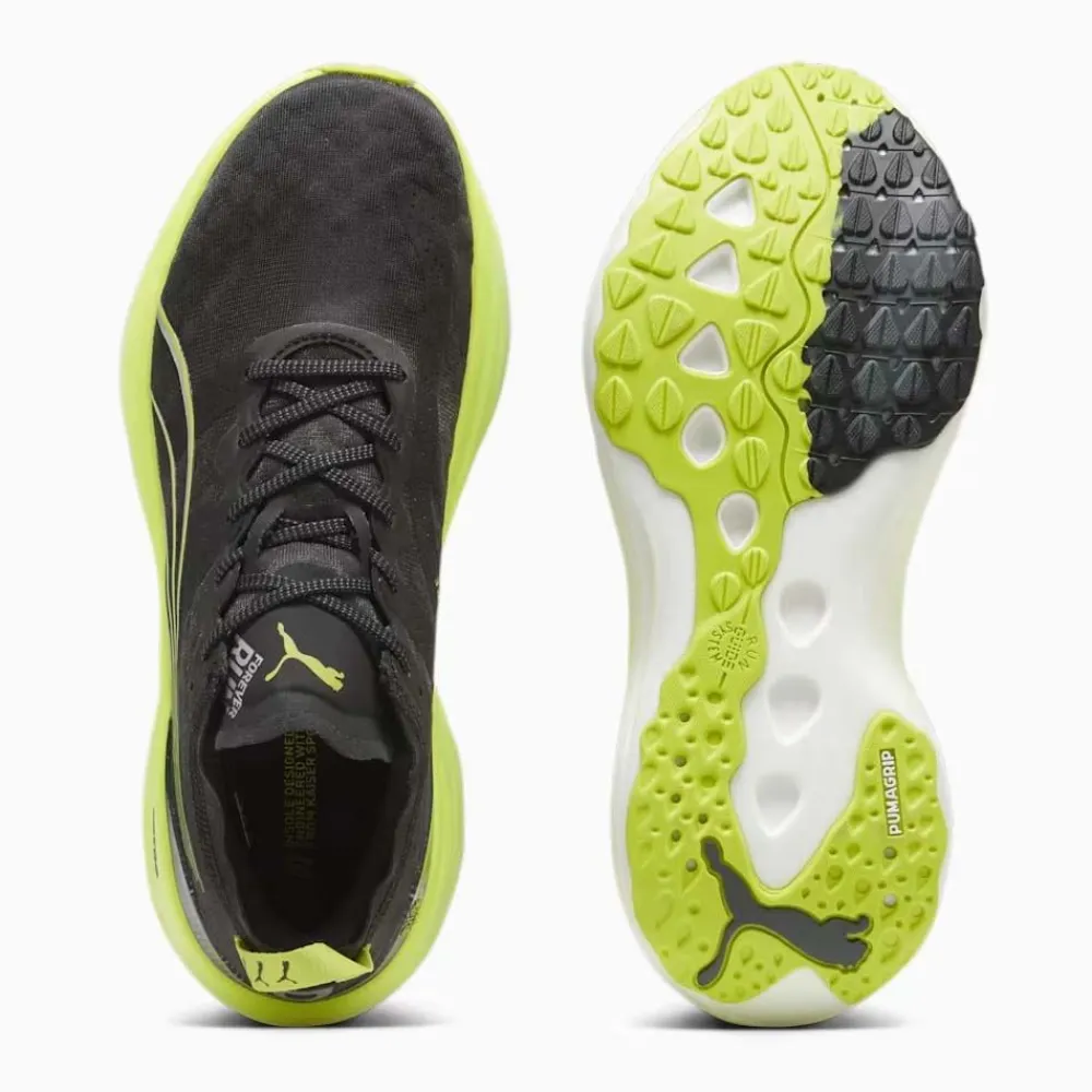 Discount Puma ForeverRun NITRO Psychedelic Rush Herr