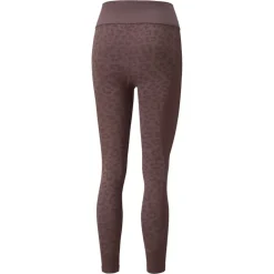 Online Puma FormKnit Seamless High Waist 7/8 Tights Dam