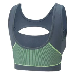 Träningskläder | Puma Forknit Seaess Training Bra Da