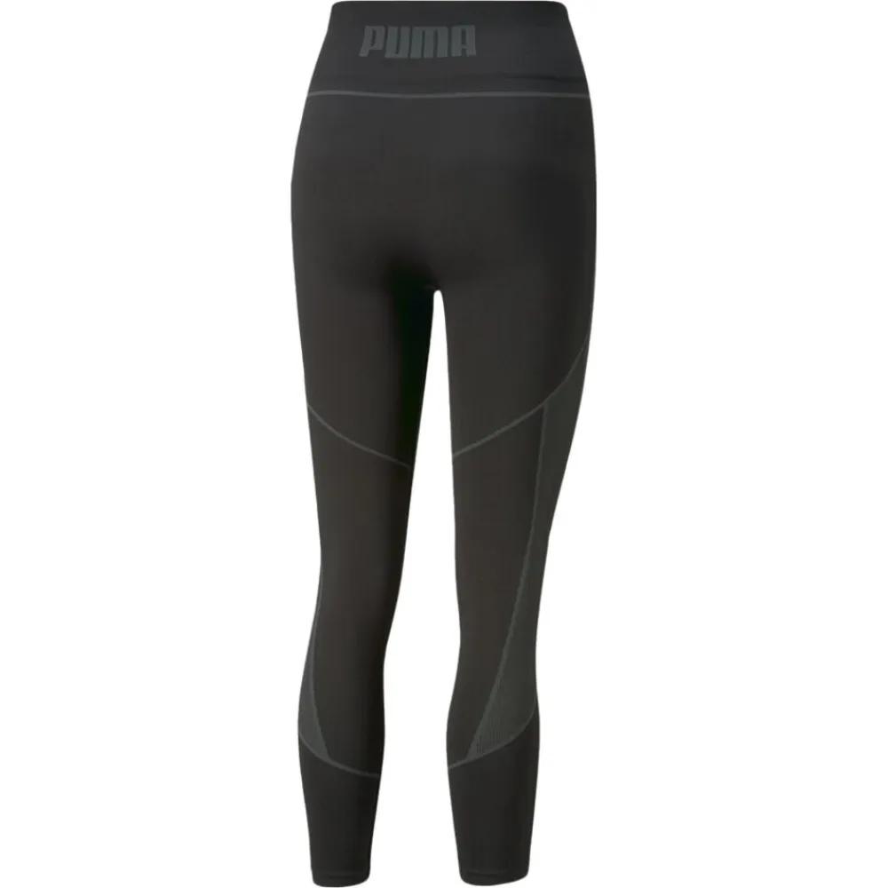 Online Puma FormKnit Seamless Training Leggings Dam