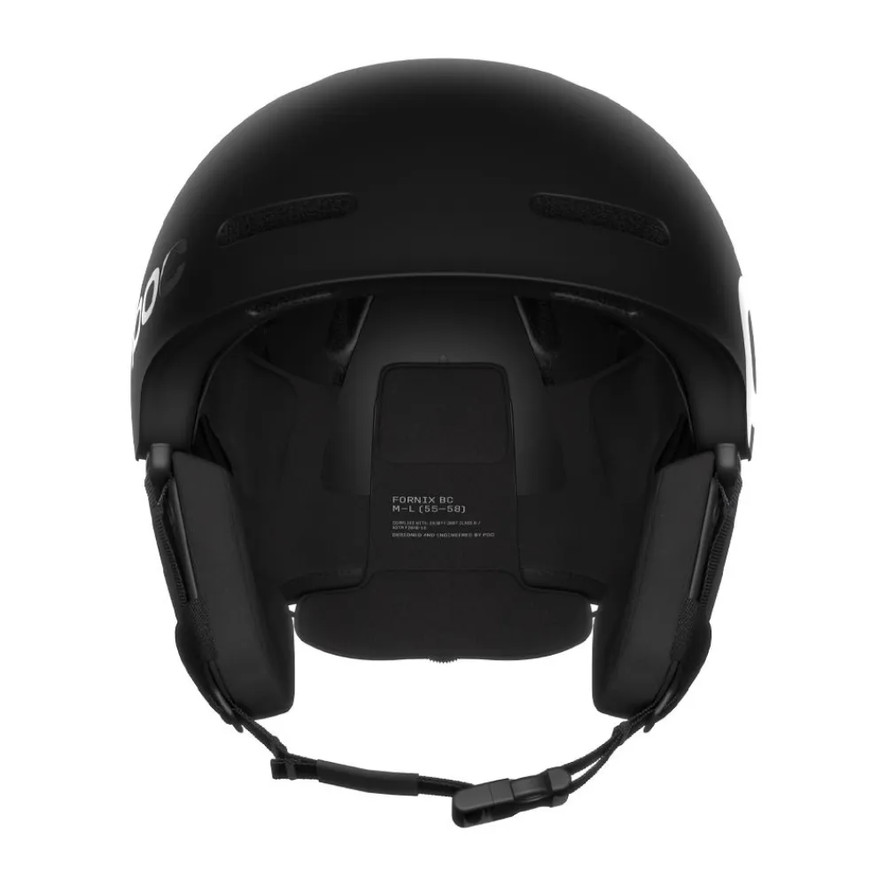 Alpint | POC Fornix BC