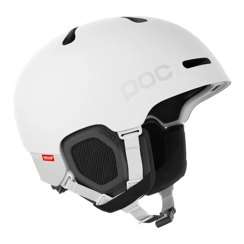 New POC Fornix BC