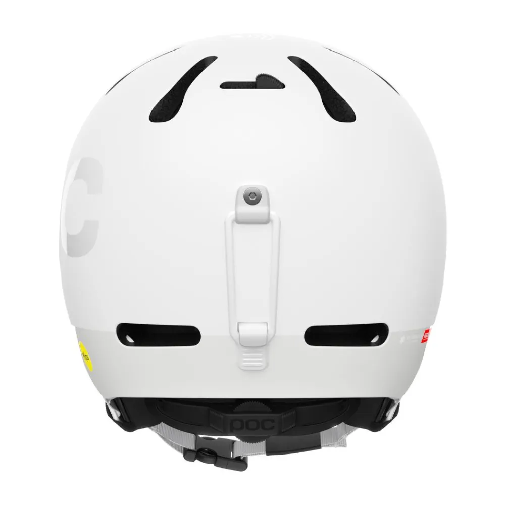 New POC Fornix BC