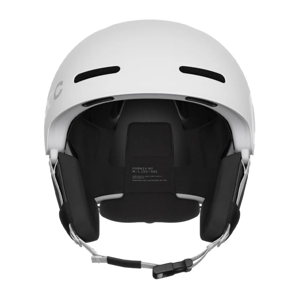 New POC Fornix BC