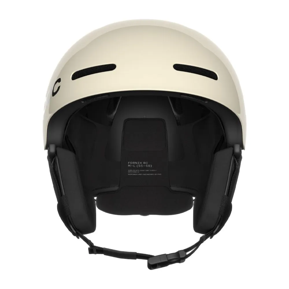 New POC Fornix BC