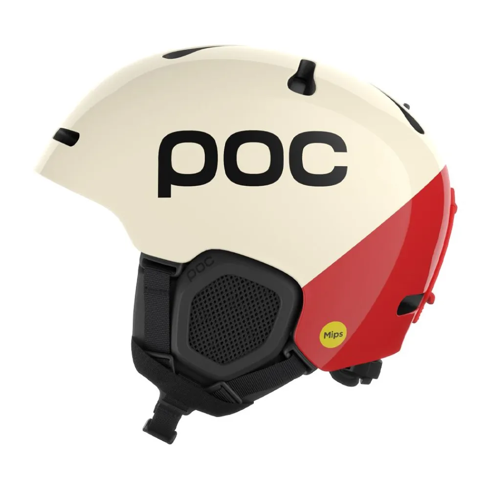 New POC Fornix BC
