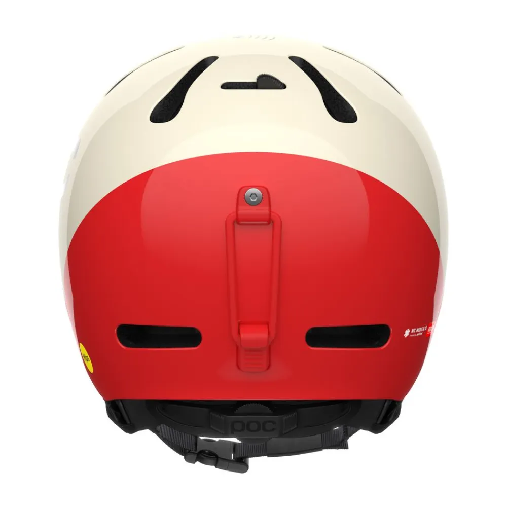 New POC Fornix BC