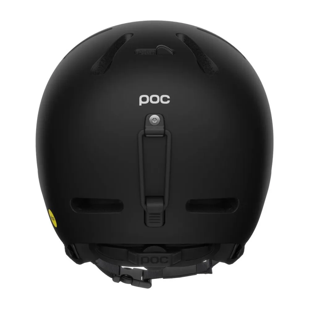 Hot POC Fornix MIPS