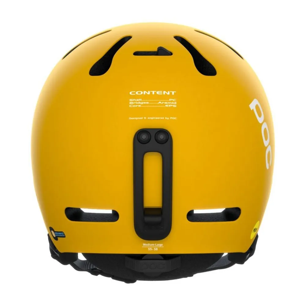 POC Fornix MIPS