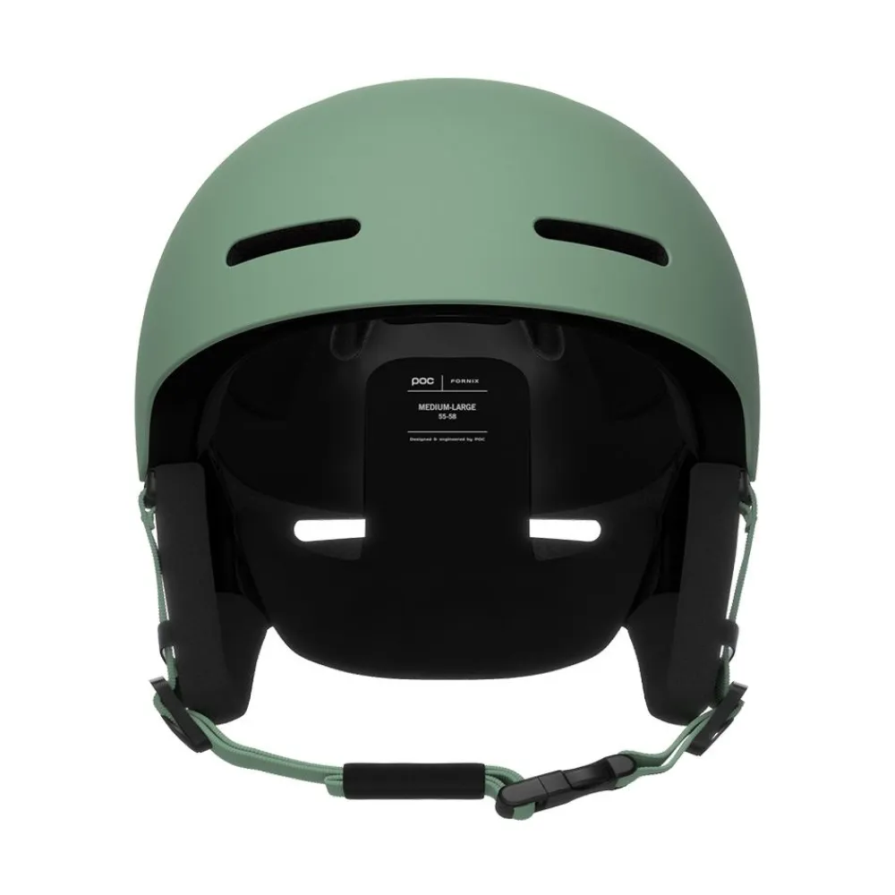 Online POC Fornix MIPS