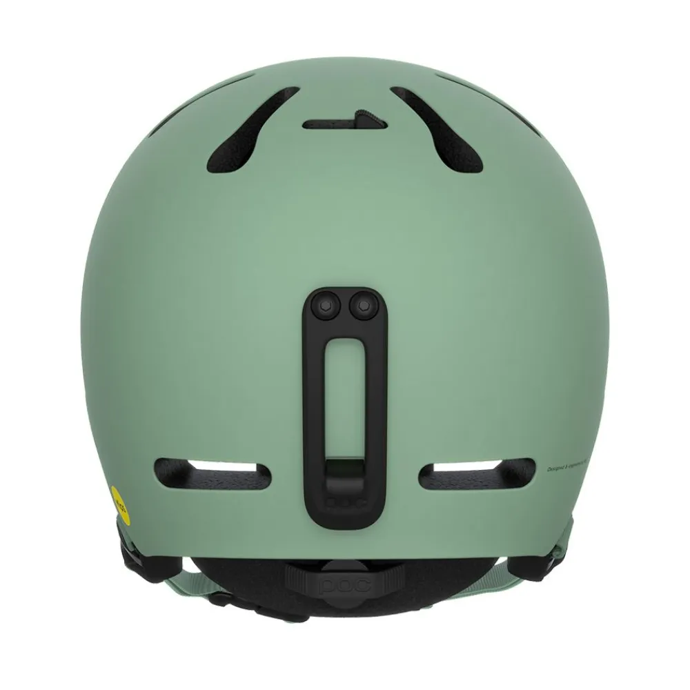 Online POC Fornix MIPS