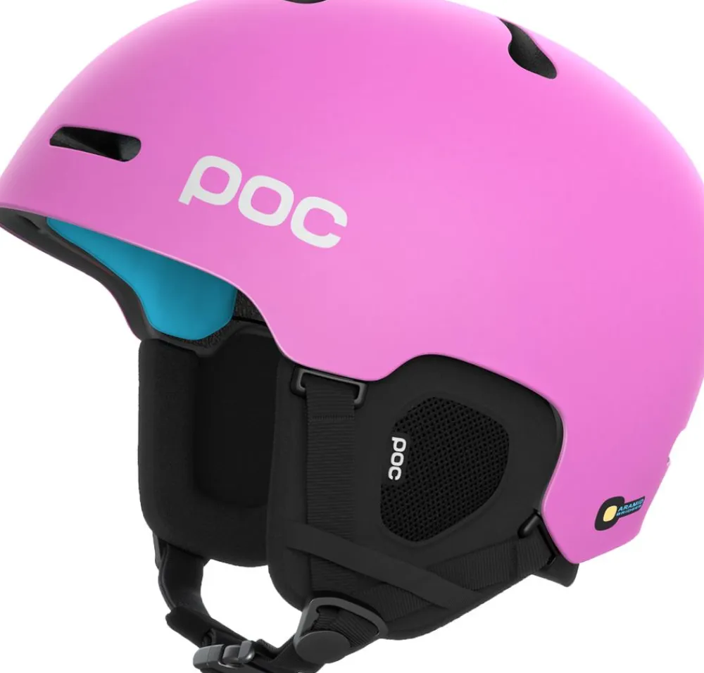New POC Fornix SPIN
