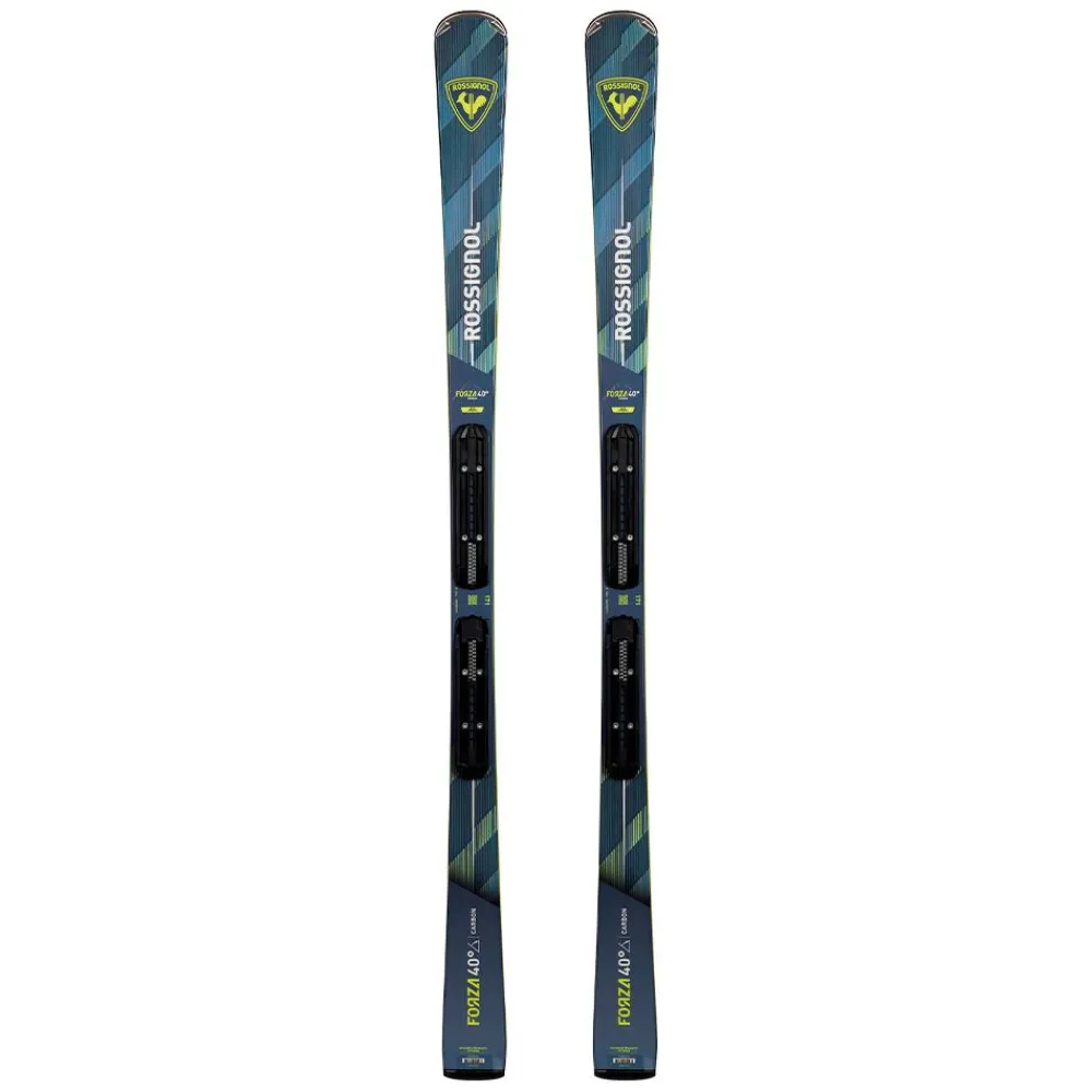 Rossignol Forza 40° CA Inkl. Xpress 11