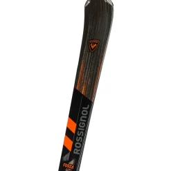 Alpint | Rossignol Forza 40° V-CA Inkl. Look XP11