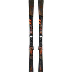 Alpint | Rossignol Forza 40° V-CA Inkl. Look XP11