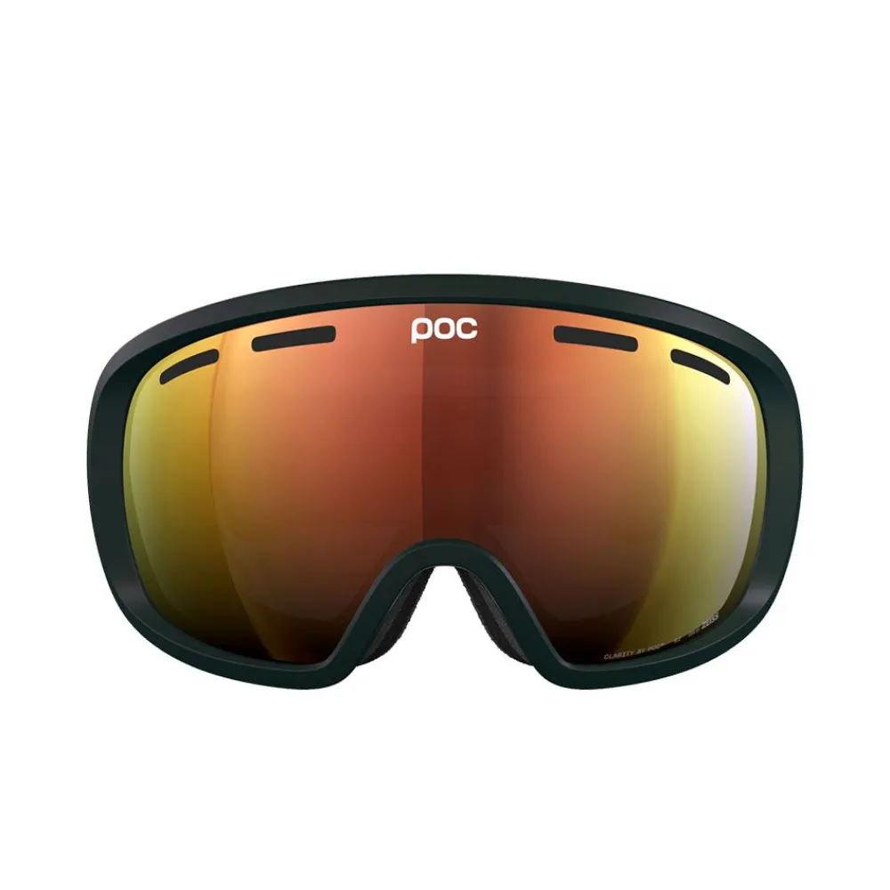 Alpint | POC Fovea