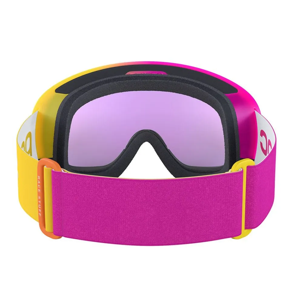 Alpint | POC Fovea Mid Clarity Comp