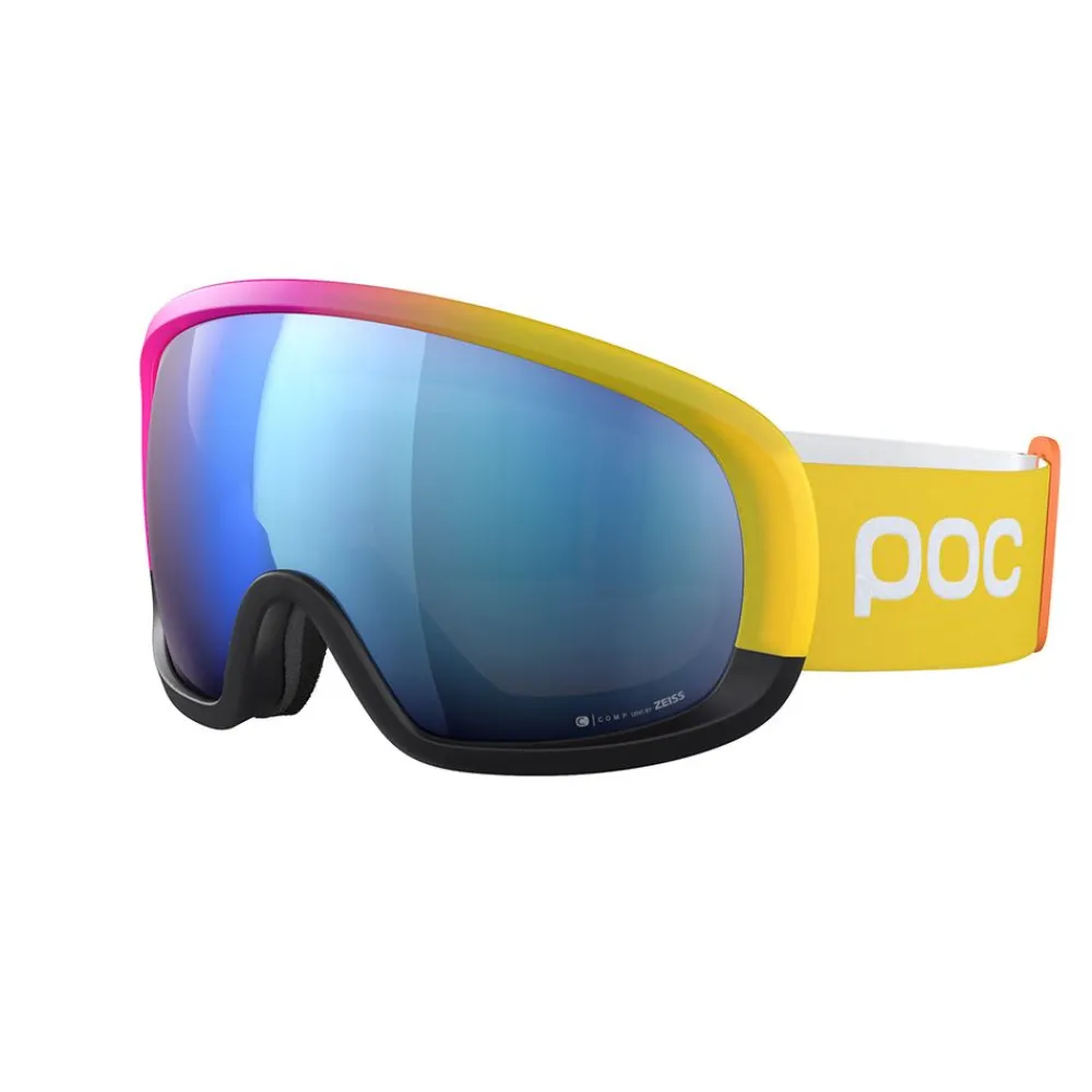 Alpint | POC Fovea Mid Clarity Comp