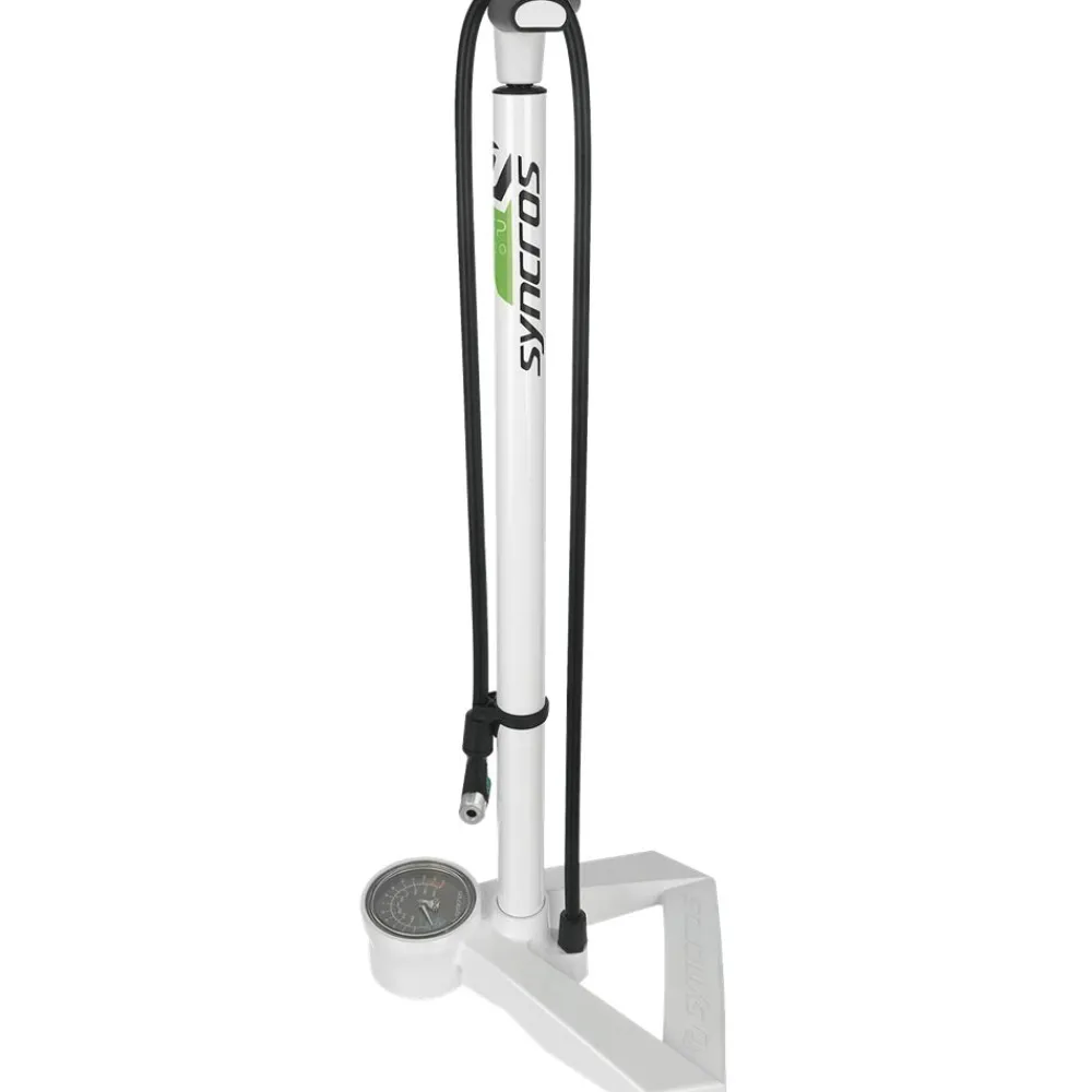 Allt Inom Cykel|Cykeltillbehör | Syncros FP2.0 Floor Pump