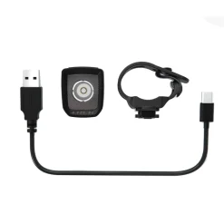 New Trek Framlampa Ion 100 R