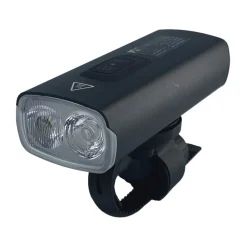 Online ABUS Framlampa Tellus Plus 2600 Lumen Uppladdningsbar M/Powerbank
