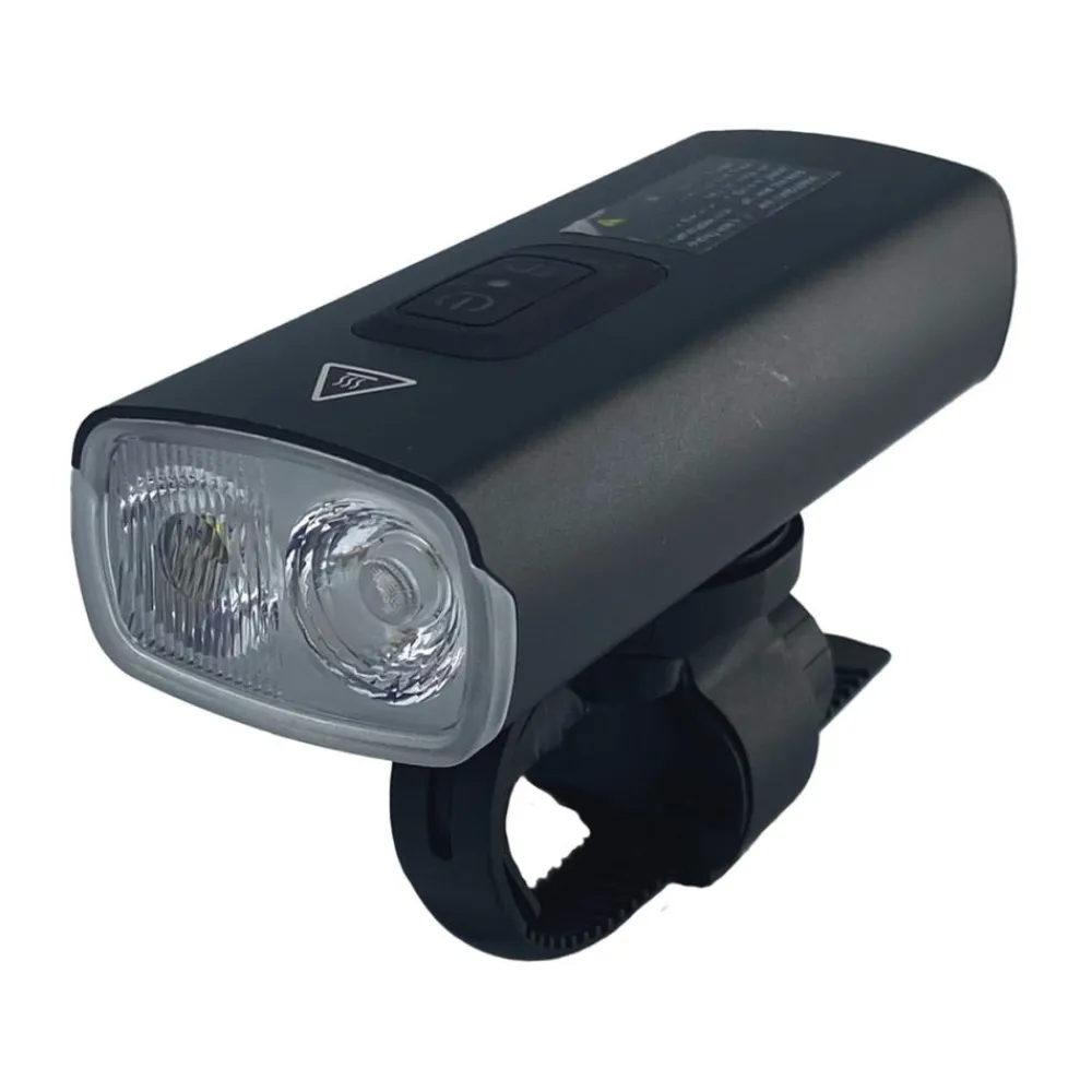 Online ABUS Framlampa Tellus Plus 2600 Lumen Uppladdningsbar M/Powerbank
