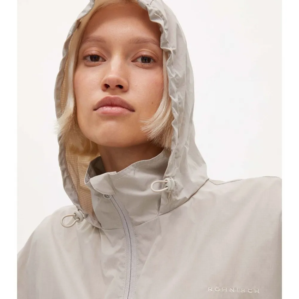 Träningskläder | Röhnisch Frankie Wind Jacket Da
