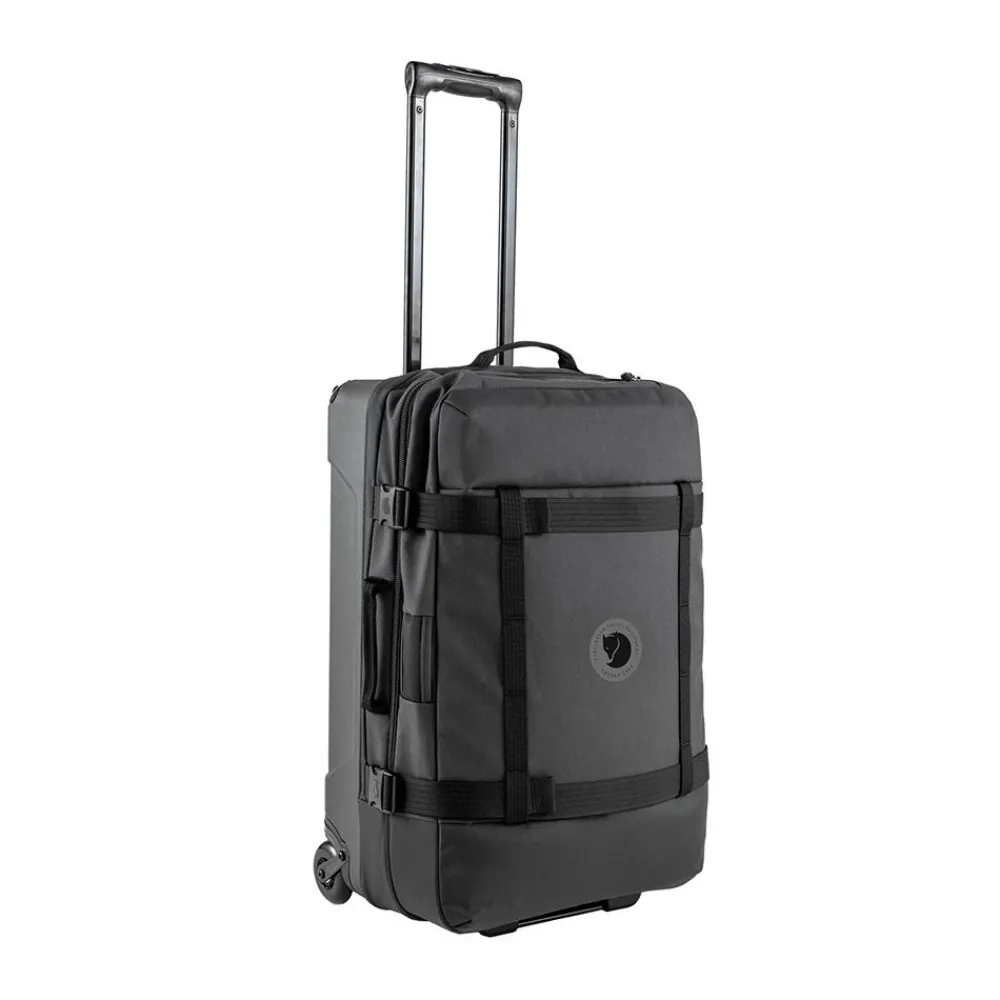 Väskor | Fjällräven Färden Roller 75