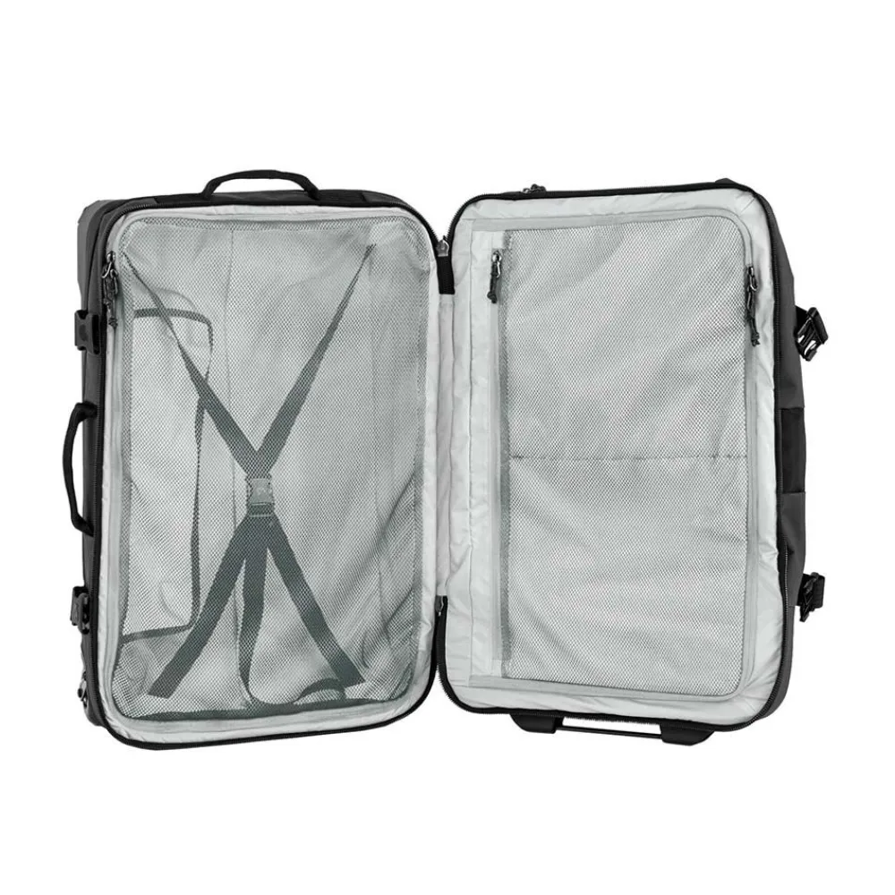Väskor | Fjällräven Färden Roller 75