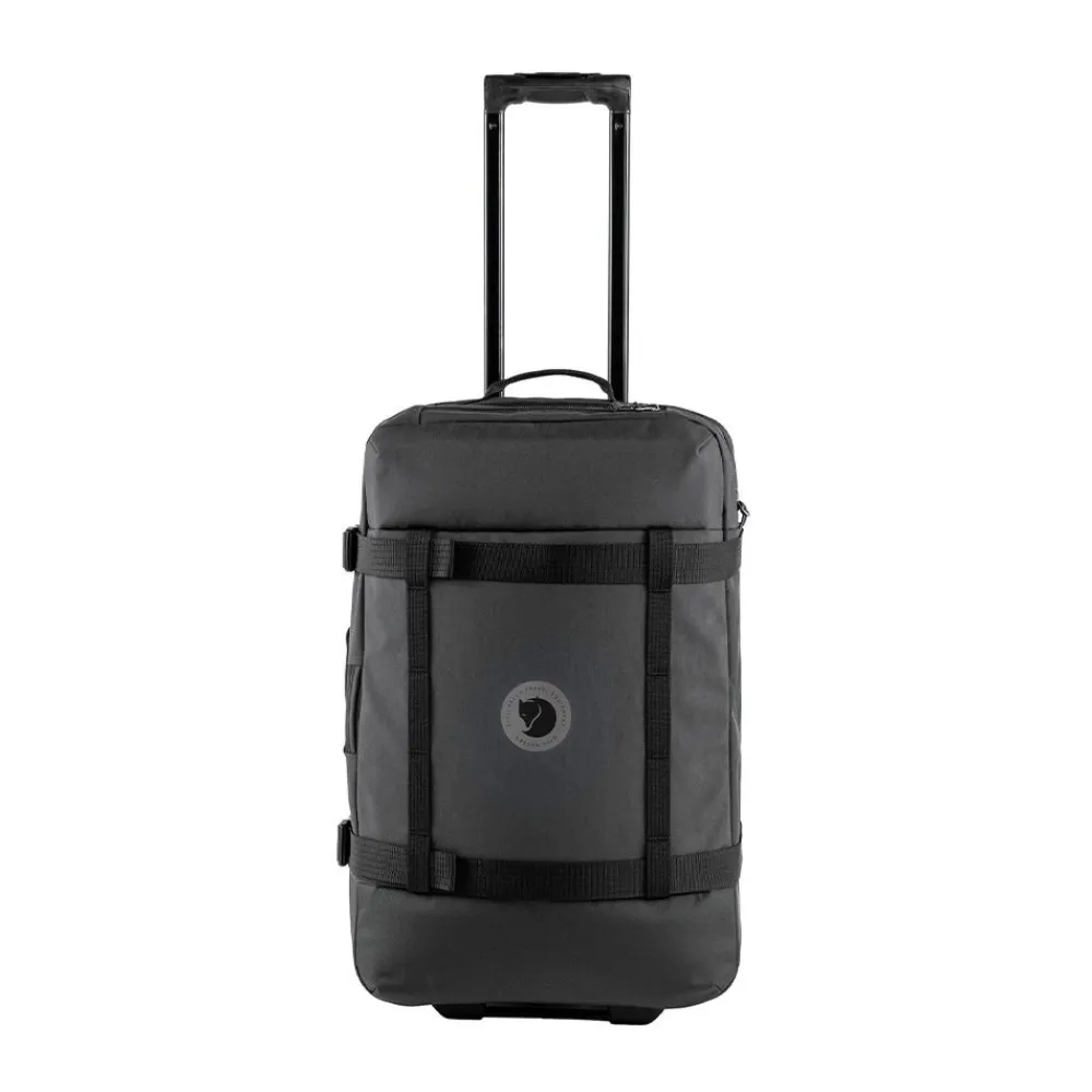 Väskor | Fjällräven Färden Roller 75
