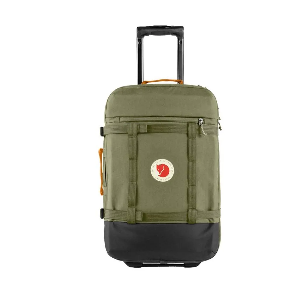 Väskor | Fjällräven Färden Roller 35