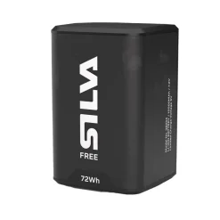 New Silva Free Headlamp Battery 72Wh