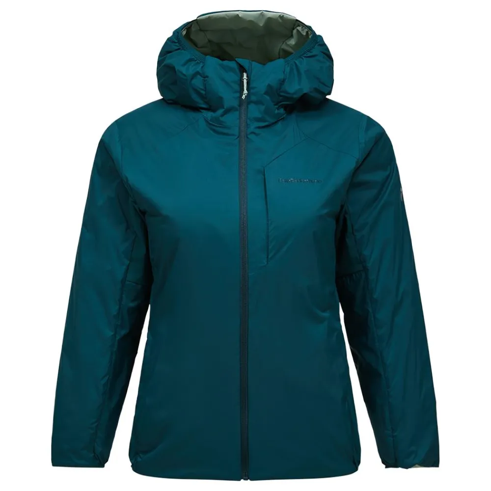 Online Peak Performance Freelight Reversible Hood Dam