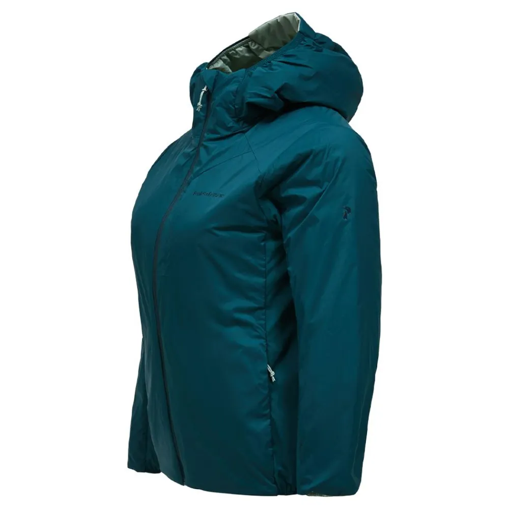 Online Peak Performance Freelight Reversible Hood Dam