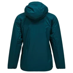 Lättviktsjackor|Allt Inom Outdoor | Peak Performance Freelight Reverible Hood Da