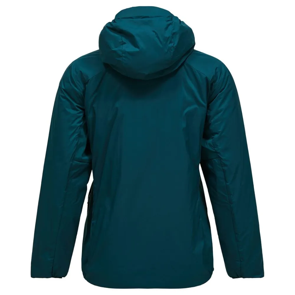 Lättviktsjackor|Allt Inom Outdoor | Peak Performance Freelight Reverible Hood Da