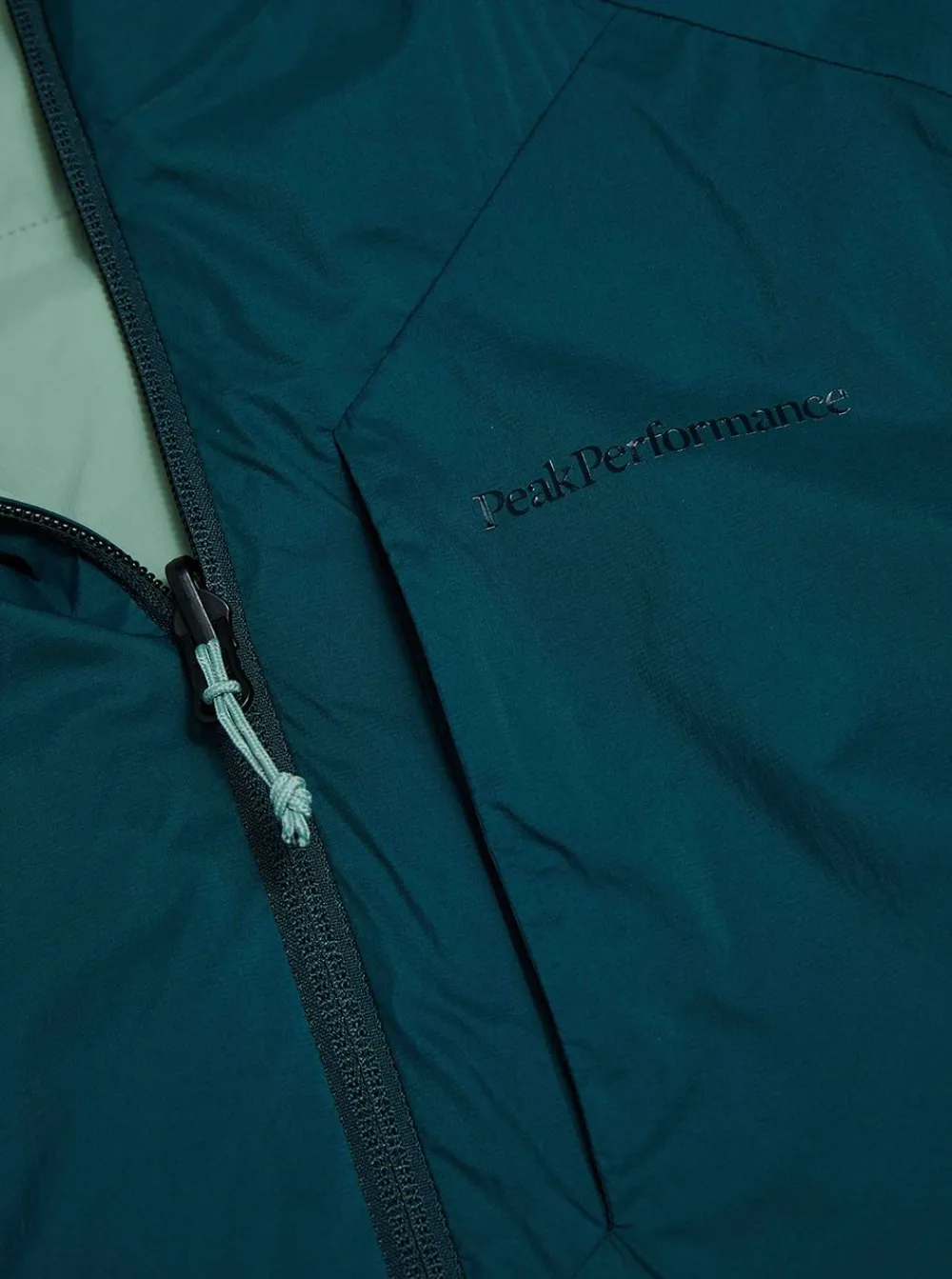 Lättviktsjackor|Allt Inom Outdoor | Peak Performance Freelight Reverible Hood Da